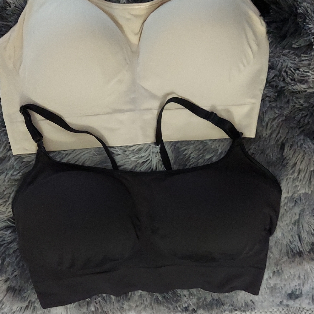 Warners Style RM0911A 3X Bras